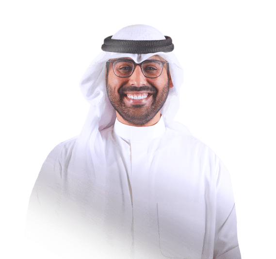 احمد البرجس