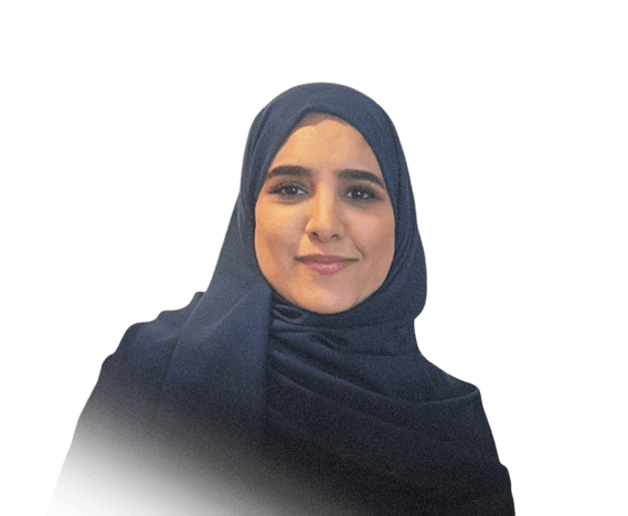 فاطمة اليزيدية