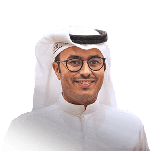 محمد الزايد
