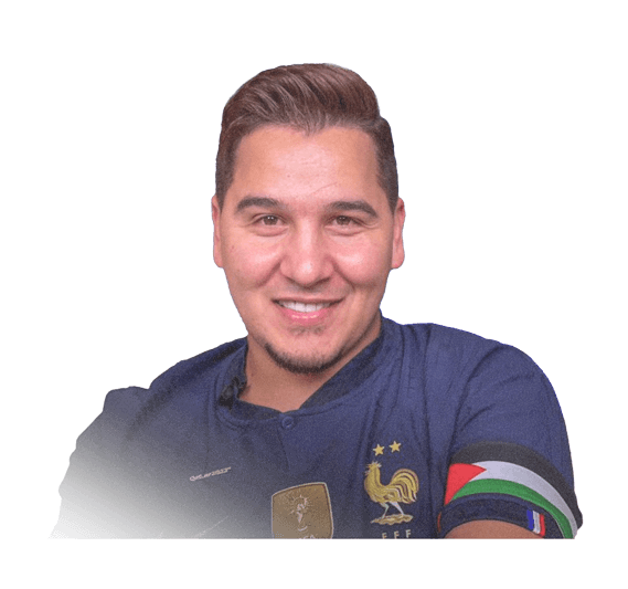 محمد عدنان