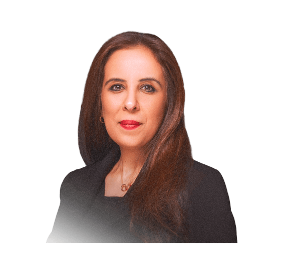نوف المشعان