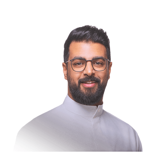 سعد القحطاني