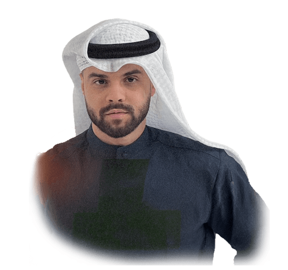سعود العسكر