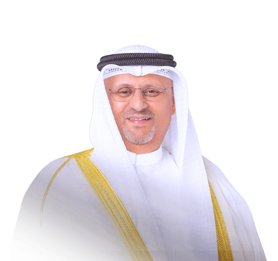 الوزير عمر العمر